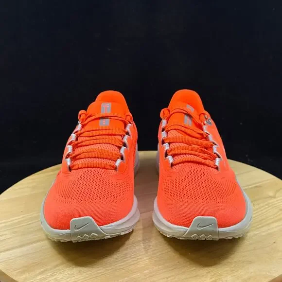 Nike Air Zoom Pegasus 41 Men’s Size 9 Premium Hyper Crimson HQ2938-800